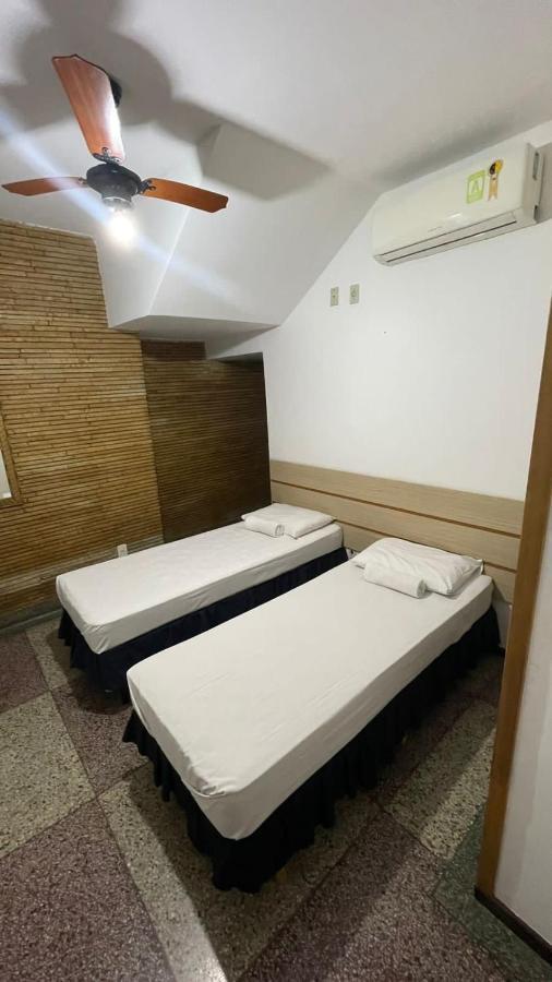 Pousada Fagundes Varela Niteroi Ngoại thất bức ảnh